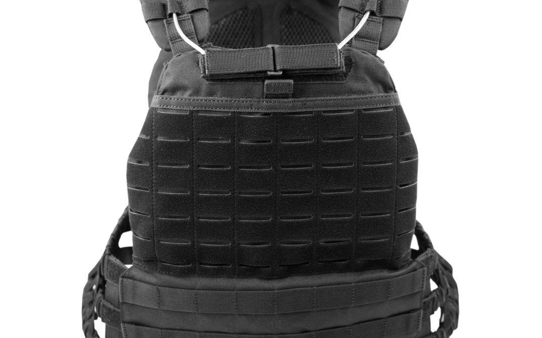 The 5.11 TacTec Plate Carrier. | Rally Point Alpha